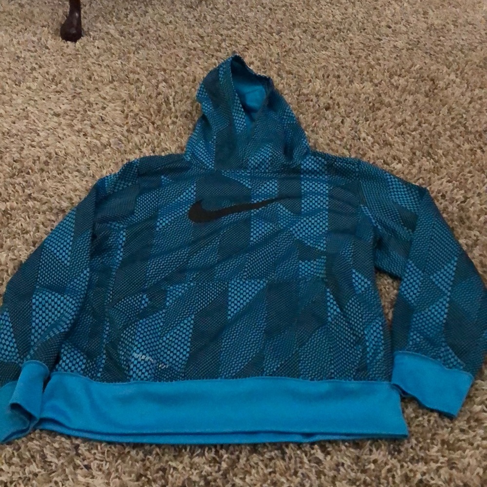 Nike hoodie